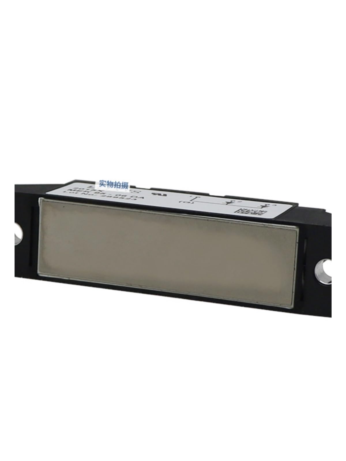 MEK95-06DA MEO450-12DA MEK300-06DA MEA95-06DA Einzelgleichrichter-Brückenmodul(MEK95-06DA)