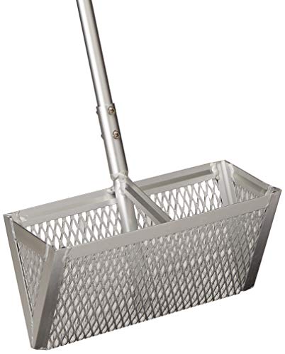 Fish-N-Mate 167 Large Sand FleaRake 15-Inch