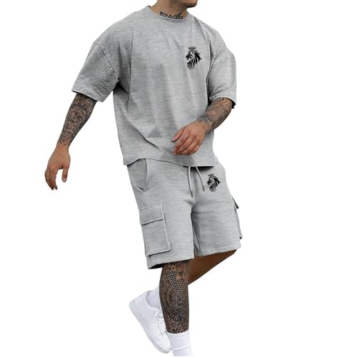 Conjunto De Trajes para Hombres Terno Elegantes Pantalon Cuadros Y Bautizo Originales Bermuda Caqui Gorditos MTB Morenos Talles Plush Rosado Arreglos Bicolor Recepcion Abril