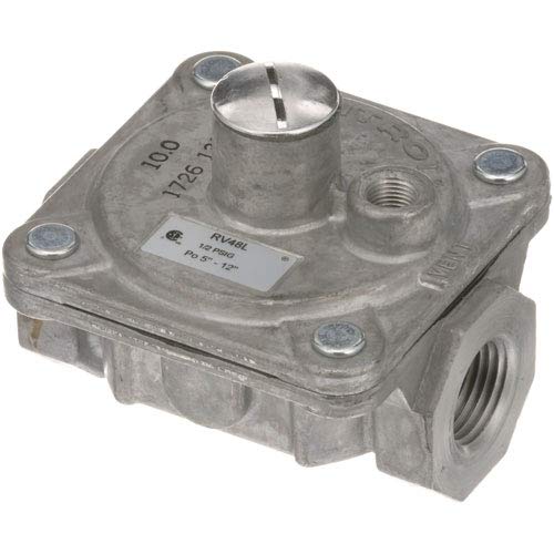 213553 3553 REGULATOR PROPANE