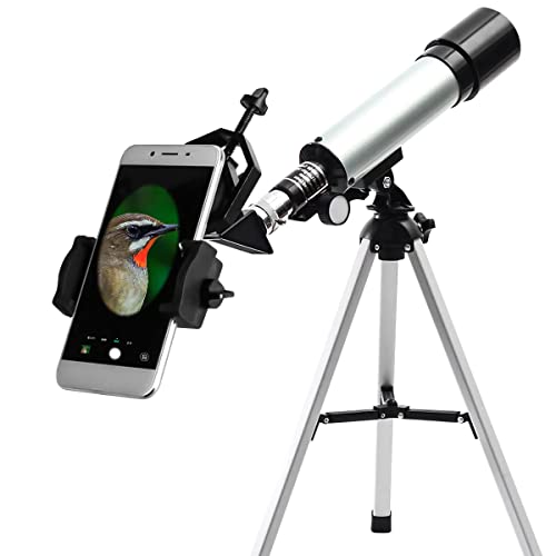 11 Best Telescope In India, Astronomical, & Galaxies