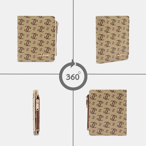 Image of Lavie Faux Leather Women's Chic Wallet