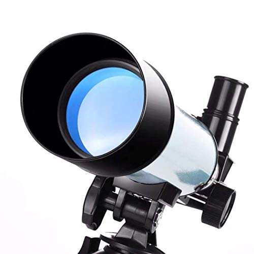 Telescopio Refractor 360mm con Trípode y Oculares 20mm, 10mm miniatura 4