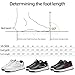 Men's Skate Shoe Low Top Skateboard Shoes Fashion Sneakers Hip Hop Skate Shoes Lace Up Casual Shoes White