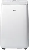 Ar-condicionado Portátil Inverter 14000 Btus Eos Slim Quente e Frio Eap14iqf 220v