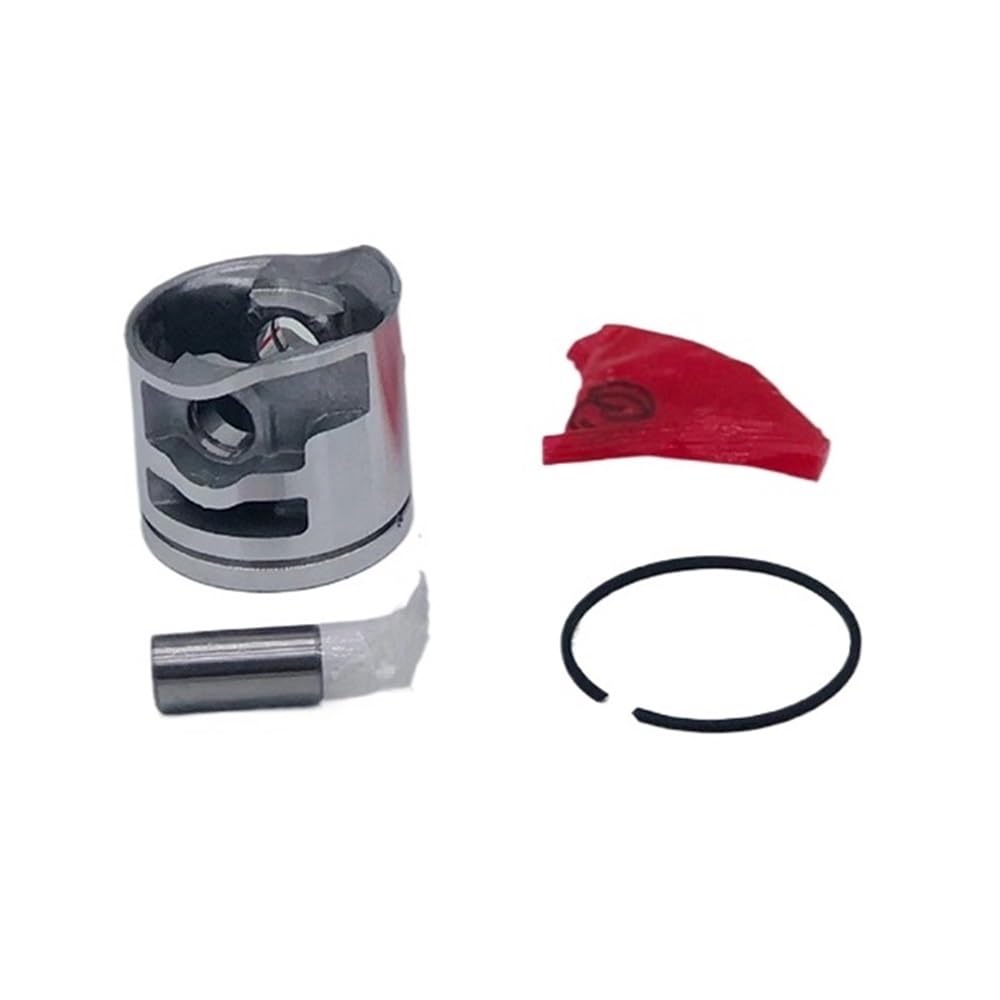 37mm & 38mm Piston Rings Assy Fit for MS170 MS180 MS 170 180 017 018 Chainsaw Parts(New MS180)