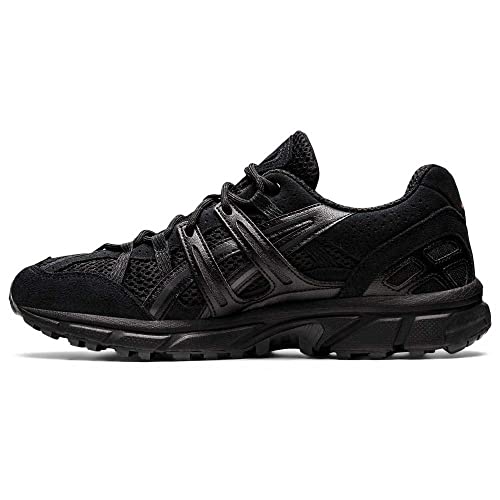 ASICS Gel-Sonoma 15-50, Baskets Homme, Noir, 44.5 EU