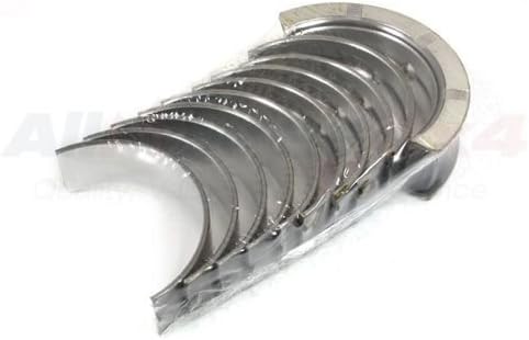 Discovery 1 2 Range P38 95-02 STD Main Bearing Set STC4299 New