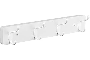 Heavy Duty Wall Mount Backpack Hook for Kids