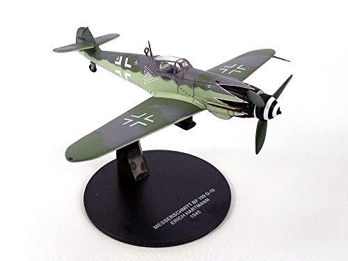 bf 109 diecast