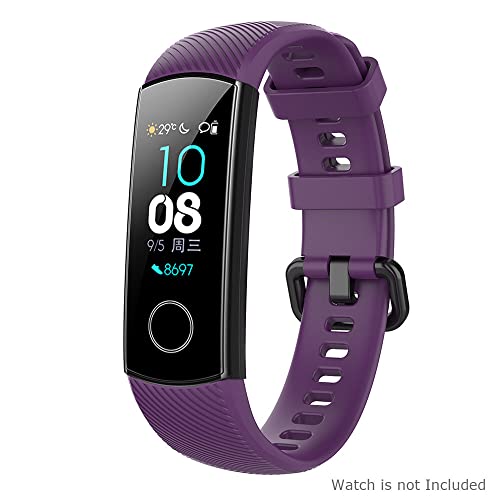 Catálogo para Comprar On-line Honor band 5 al mejor precio. 27 Imagen adicional