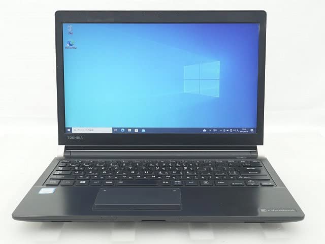 東芝 - ノートパソコン　dynabook R73/H dynabook 【送料無料】東芝 R73/H 中古 ノートパソコン Office