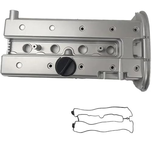 Couvercle de soupape de moteur en aluminium robuste pour modèles Buick Excelle de 2004 à 2016