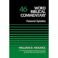 Pastoral Epistles, Volume 46