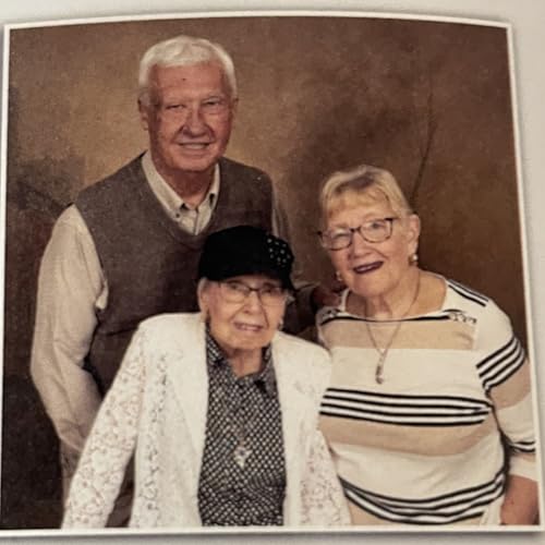 Meet Al Mueller. Part 2