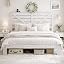 Boho White