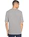 Champion Men's Heritage Tee, Oxford Gray P, Medium