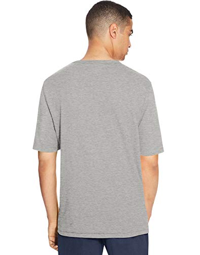 Image of Champion Men's Heritage Short Sleeve Tee, Men's T-Shirts, Vintage Shirts, Men's Tee Shirts, Graphics
