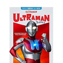 ULTRAMAN - THE COMPLETE SERIES - BLU-RAY BD