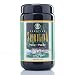 Produktbild Ivarsson's Original Hawaiian Spirulina I 225g Pulver I Algen Pulver aus reinem und natürlichem Spirulina getrocknet im Ultraviolettglas