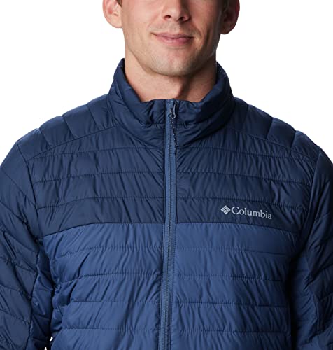 Image of Columbia mens Silver Falls Jacket