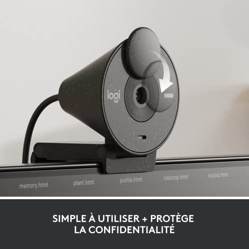 Logitech BRIO 305 - vue 8