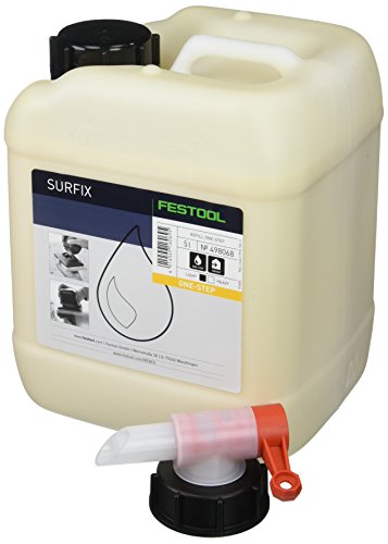 Preisvergleich Produktbild FESTOOL 498068 Naturöl RF OS 5l