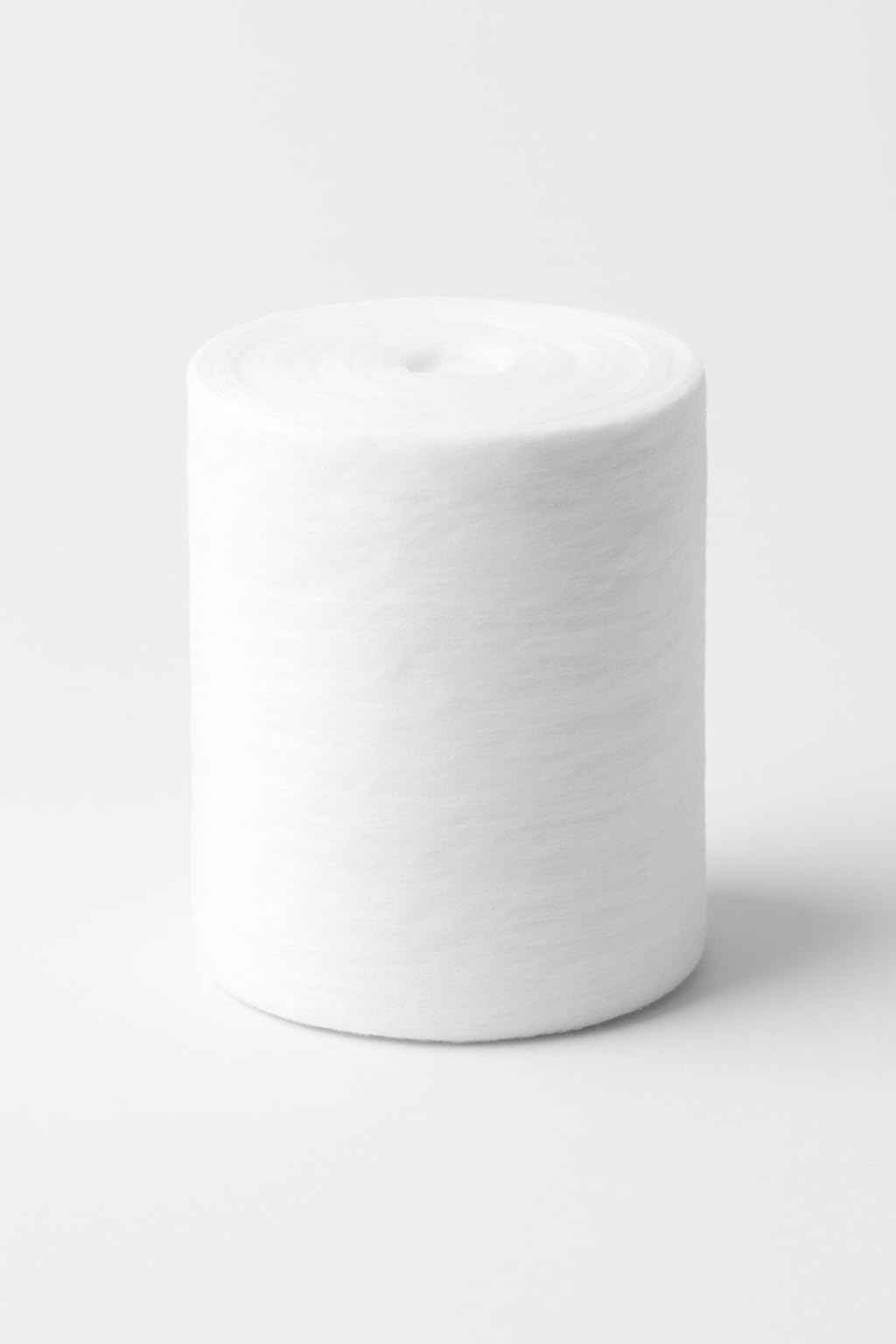 Multipurpose Cotton Wool, 500g, Chemical-Free, High Absorption, Medical & Beauty-image-34