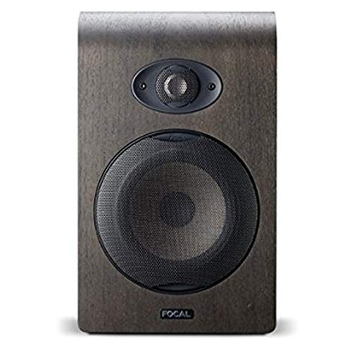 Focal Professional Shape 65 Studio Monitors - Dark Walnut #TOP3