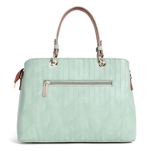 Image of WOMEN MARKS Structured Handbag Design for Girls /Women with Detachable and Adjustable Shoulder Strap