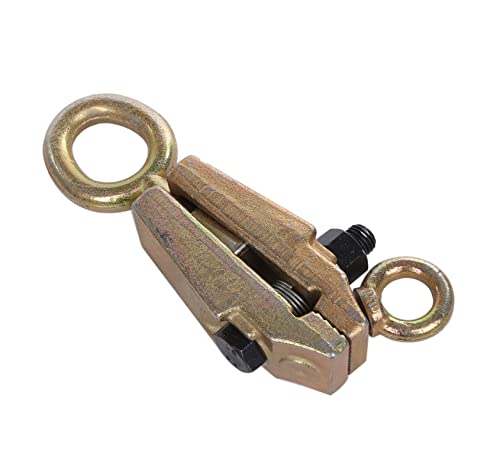 ボディ クランプ 金色 板金 2way プロ仕様 工具 金具 ハンド ツール リペア セルフ タイト グリップ クロージング ハンドル スチール 脚 diyランキング ウッドデッキ パイプクランプ フローリング ワックス グリップテープ ツールバッグ ツールボックス ツールワゴン フェンス 工具入れ 工具箱 工具袋 diy 板材 (シャープ)