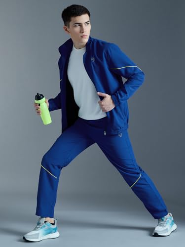 Image of SG NS Lycra CORMTS7109 Track Suit For Men And Boys