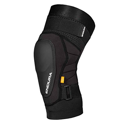 Endura Knieschützer MT500 D3O Schwarz Gr. L/XL