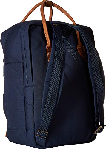 Fjällräven Kånken No. 2 Laptop 15" Navy One Size2