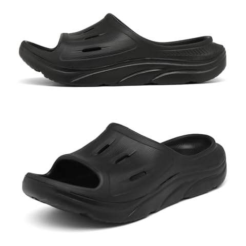 ARCHSUPPORT Recovery Slides Cover