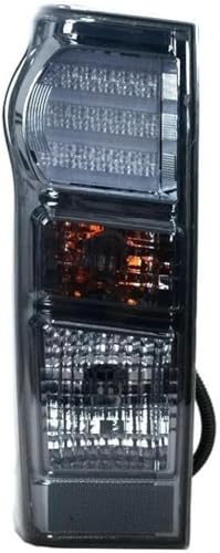 Feu arrière pour Isuzu Dmax et Yukon Utah 2012-2016 : bloc optique de stop passager