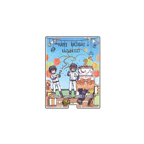 Amazon.co.jp: ダイヤのA actⅡ 04 誕生日ver. 御幸一也[グラフアート