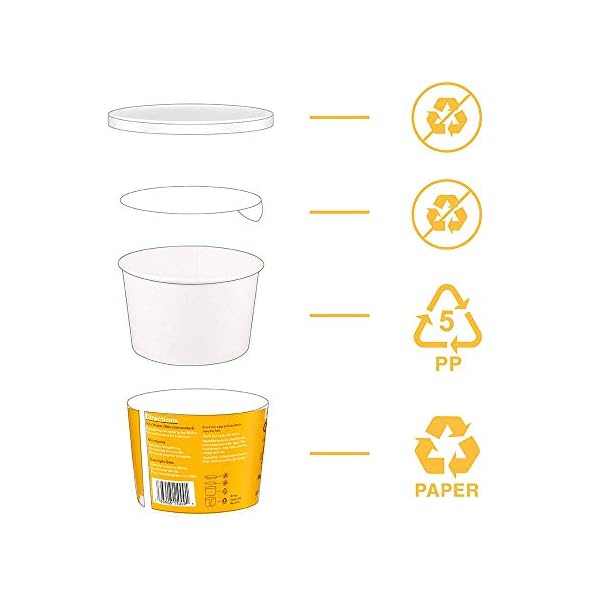 RXBAR, RX A.M. Oats, Variety Pack, 9ct, 2.18oz Cups, 9 Gluten Free Oatmeal Cups