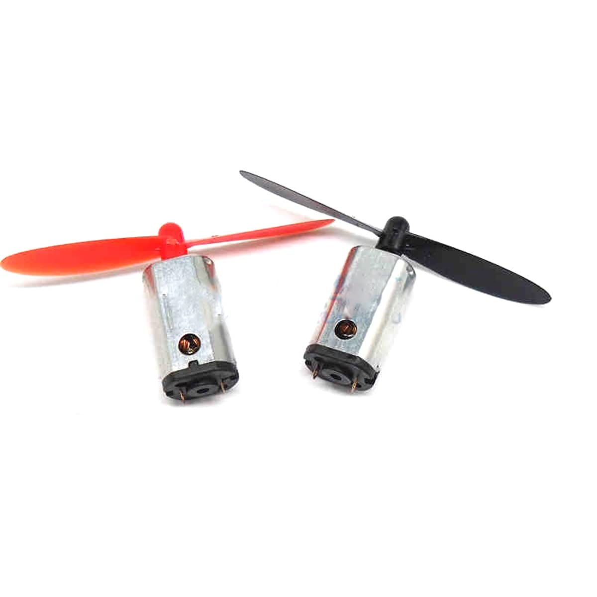 N30 Mabuchi Motor High Speed Dc 6V 28200Rpm High Forgatónyomaték Nemesfém Kefe Mini Elektromos Motor Diy Repulogep Rc Drone Kids Jatek