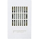 Timbre. Grothe Läutewerk 85dB 12V weiß LTW 1171A 12V AC