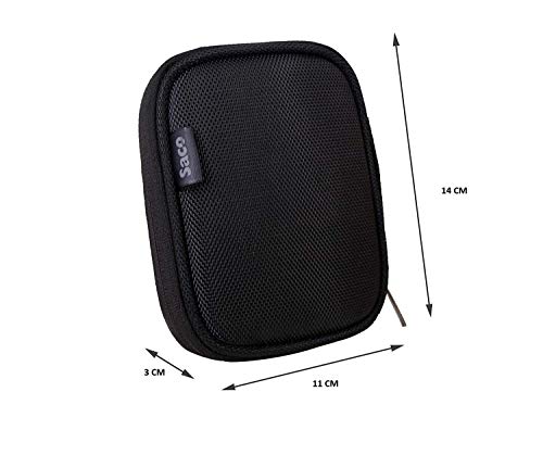 Image of Saco Power Bank Protector for Xiaomi MI 20800 mAh Power Bank