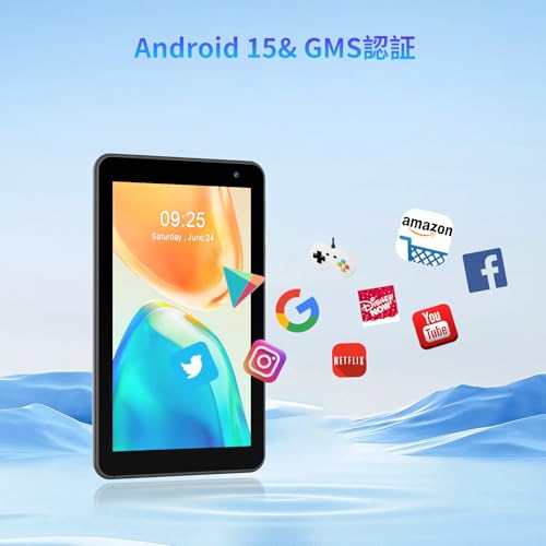 Amazon.co.jp: PRITOM: 7～8インチのタブレット