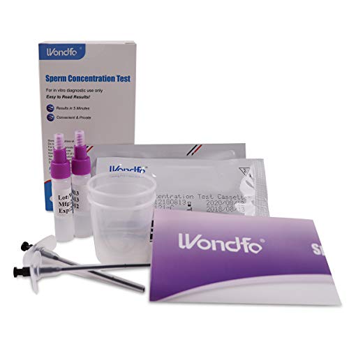 ⭐️ 【Productos para mejorar fertilidad masculina】¡ 2020!