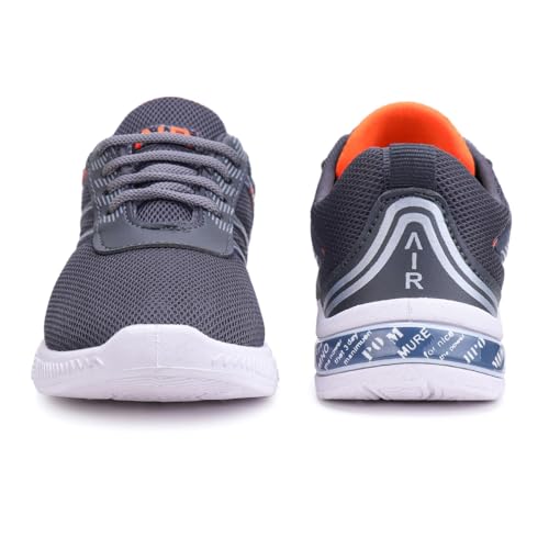 Image of BERSACHE Sneaker,Casual with Extra Comfort Sneakers for Boys /Girl's