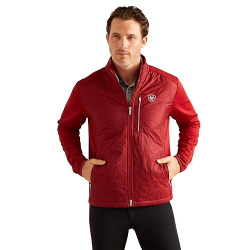 Ariat Men's Fusion Insulated Jacket