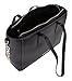 VALENTINO bolso de bandolera shopper bolsa Fosca Re Shopping Bag Nero negro Imagen de VALENTINO bolso de bandolera shopper bolsa Fosca Re Shopping Bag Nero negro