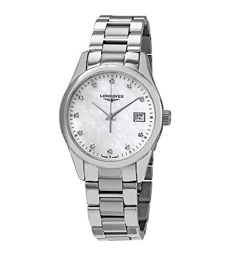 Conquest-Classic-34MM-Mother-of-Pearl-Stainless-Steel 41hn9uR1cSL