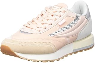 FILA Women's Retronique 22 Wmn Sneaker
