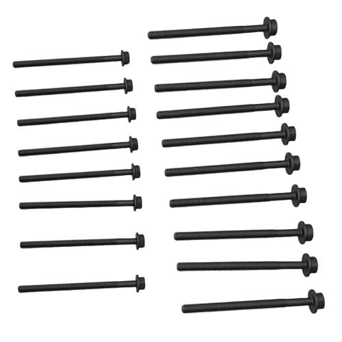 Generic �����I��18�̃G���W���V�����_�[�w�b�h�X�^�b�h�Z�b�g �g�����W�b�gMK7�ɓK�� - DIY���D�ƌ����̒���������V�����_�[�w�{���g�L