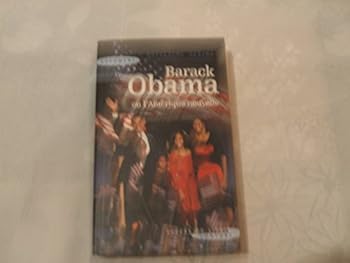 Paperback Barack Obama ou l'Amerique nouvelle (French Edition) [French] Book